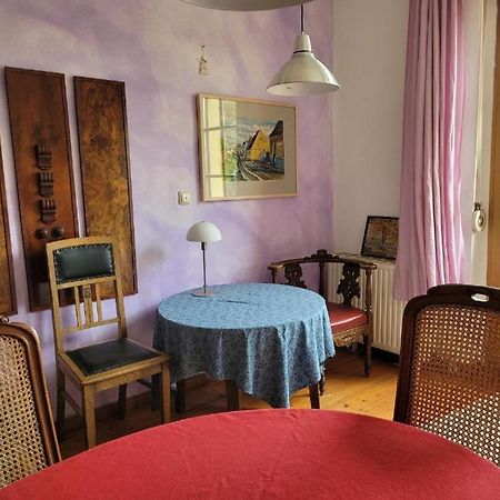 Haus Schmeile Magdeburg Bagian luar foto