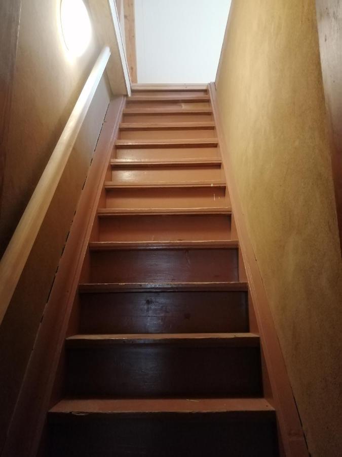 Haus Schmeile Magdeburg Bagian luar foto