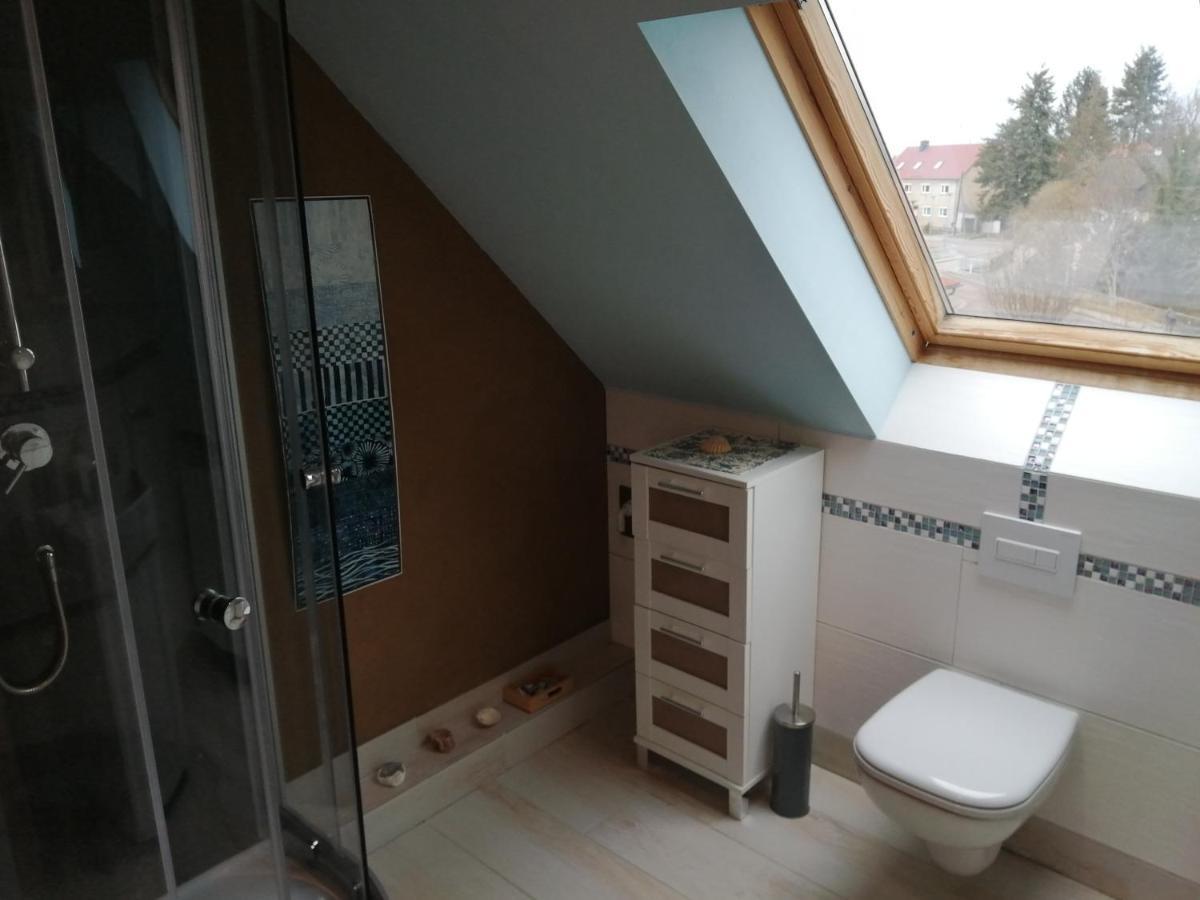 Haus Schmeile Magdeburg Bagian luar foto