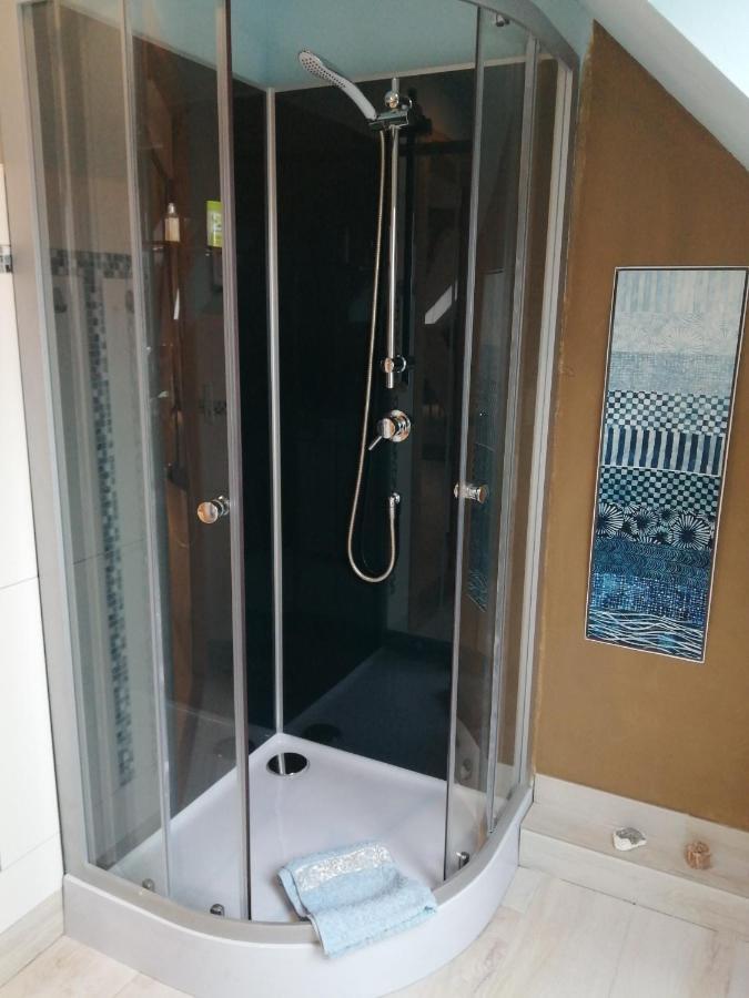 Haus Schmeile Magdeburg Bagian luar foto