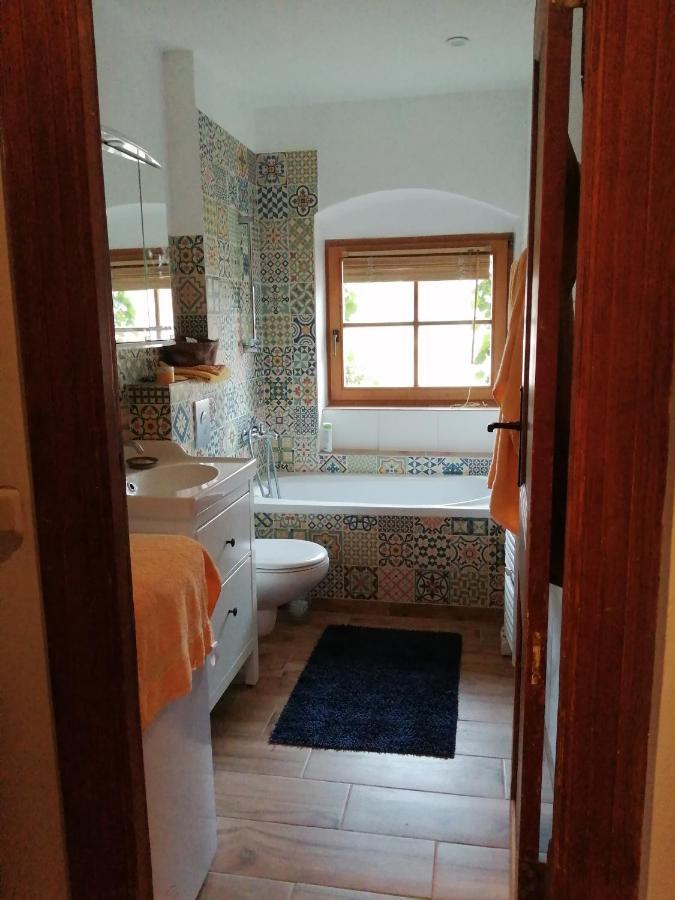 Haus Schmeile Magdeburg Bagian luar foto
