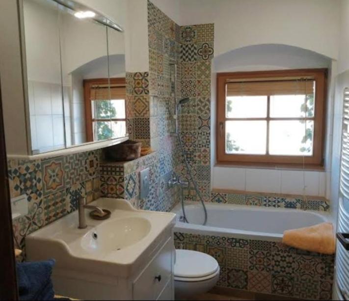 Haus Schmeile Magdeburg Ruang foto